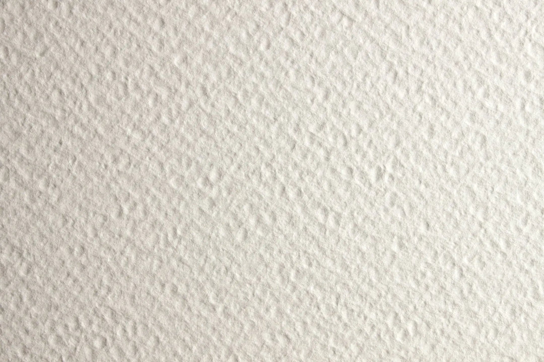 Fabriano Artistico - traditional white - Block - 35,5x51cm - 300g - 15 Blatt - rau Fabriano