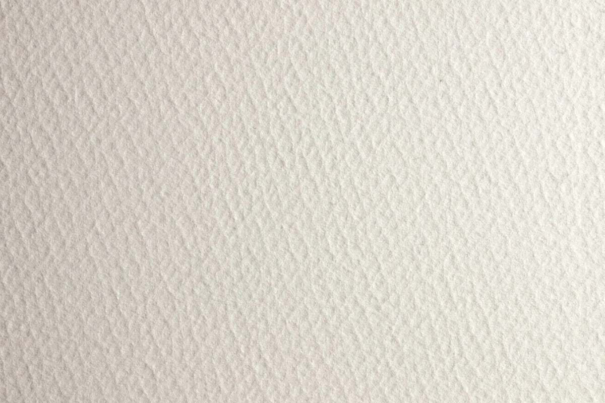 Fabriano Artistico - traditional white - Bogen - 56x76cm - 640g - fein gekörnt, 10 Stück - Kidis Art