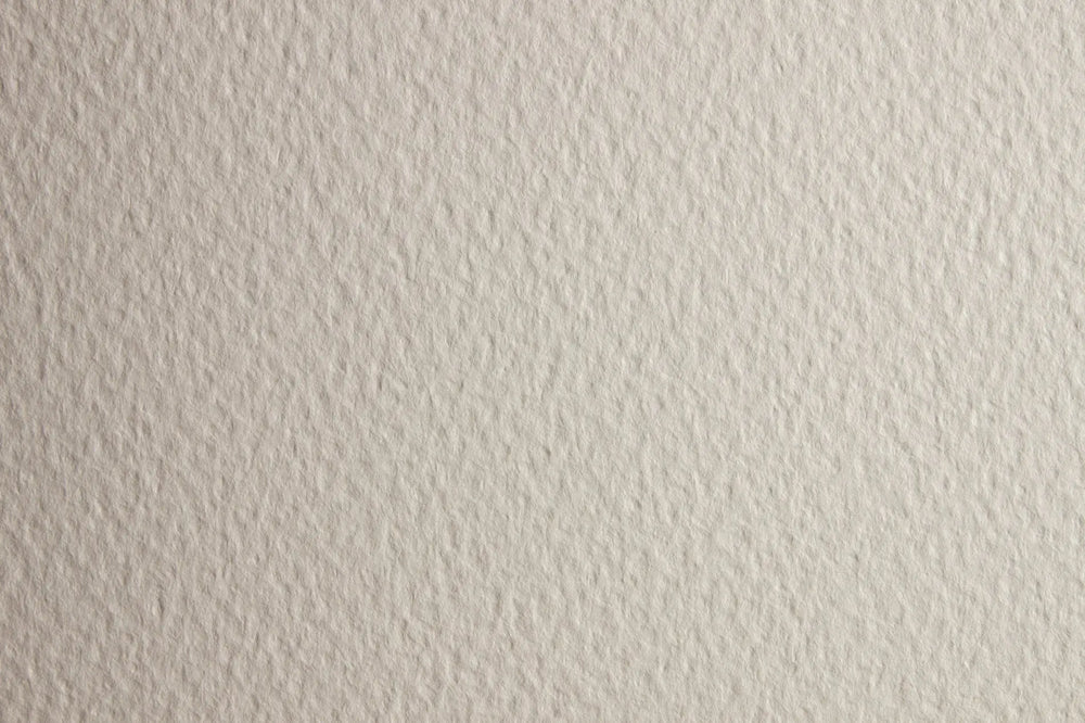 Fabriano Watercolour cold pressed Block - 30x40cm - 200g - 75 Blatt Fabriano