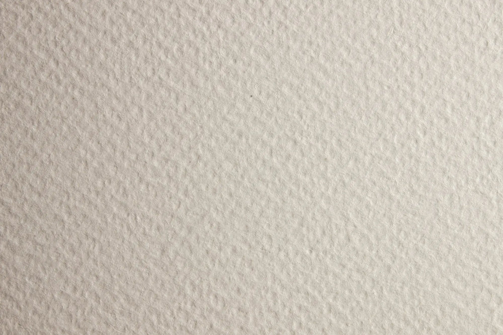 Fabriano Watercolour cold pressed Block - A4 - 300g - 12 Blatt - Spirale Fabriano