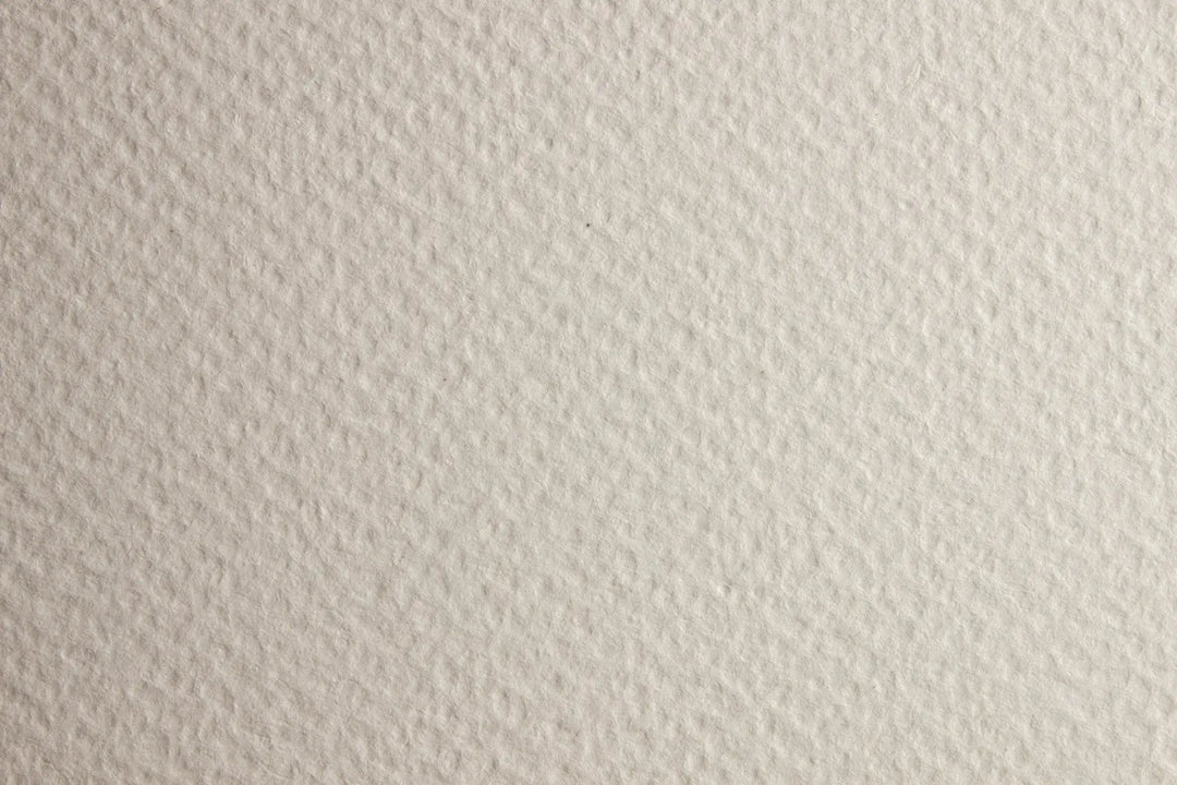Fabriano Watercolour cold pressed Block - A4 - 300g - 12 Blatt - Spirale Fabriano