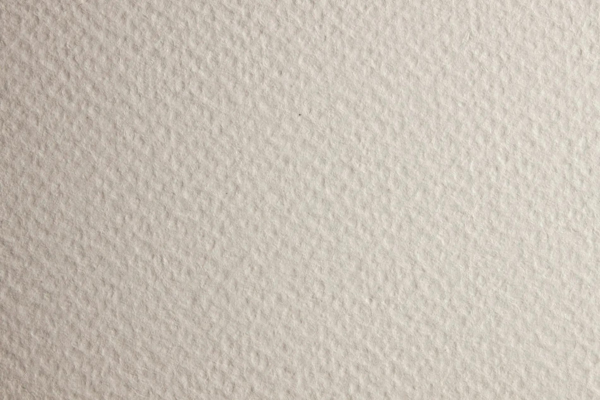 Fabriano Watercolour cold pressed Block - A4 - 300g - 12 Blatt - Spirale - Kidis Art