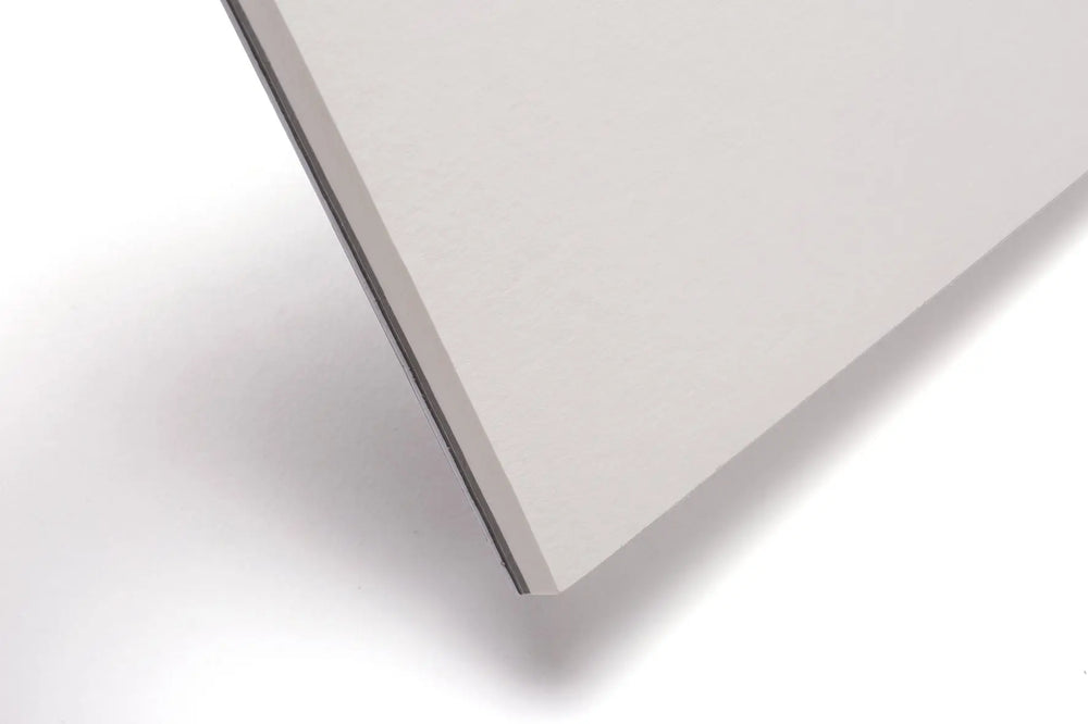 Fabriano Watercolour torchon Block - 23 x 30,5 cm - 300g - 20 Blatt - rau - FSC Fabriano