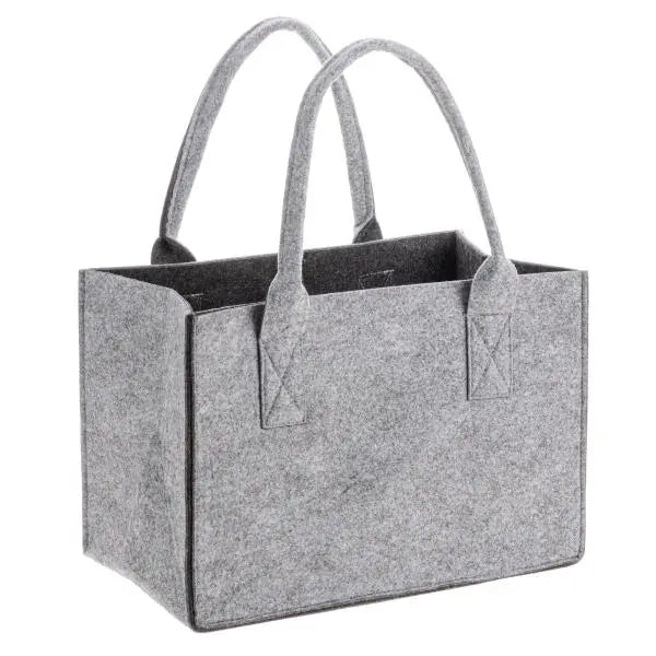 Filztasche, H26xB38xT24cm Glorex