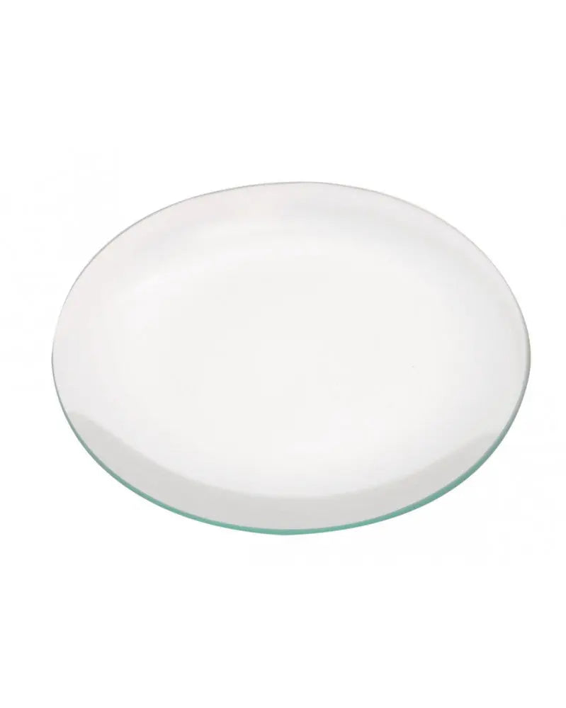 Glasteller rund 15cm