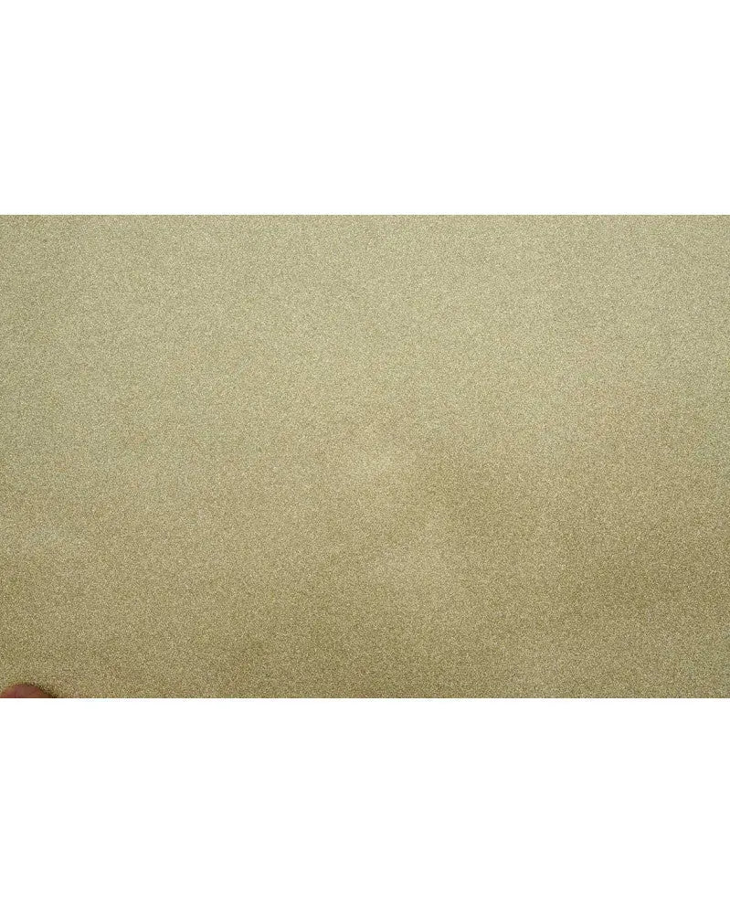Glitterfolie selbstkl. 50x70cm Rolle, goldfarben