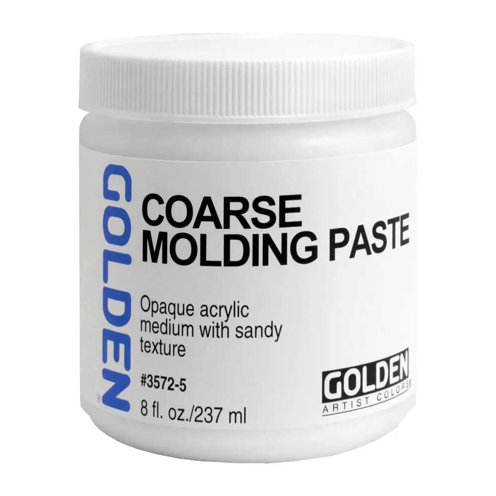 Golden Grosse Formmasse 237 ml