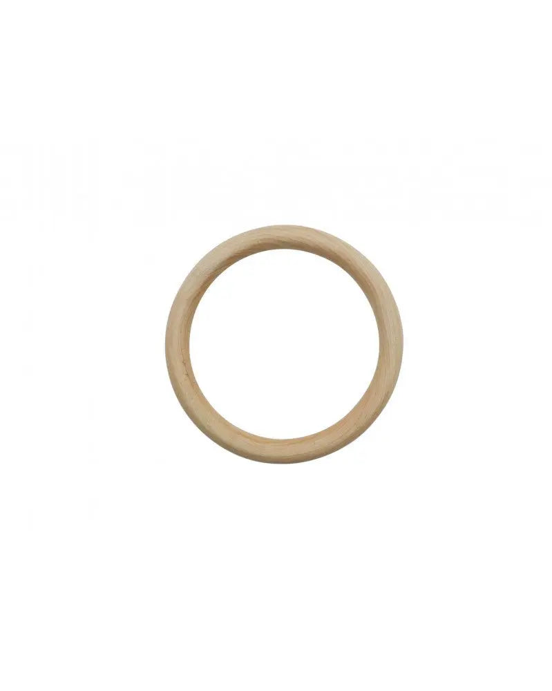 Holzring,150x12mm, 1St, FSC