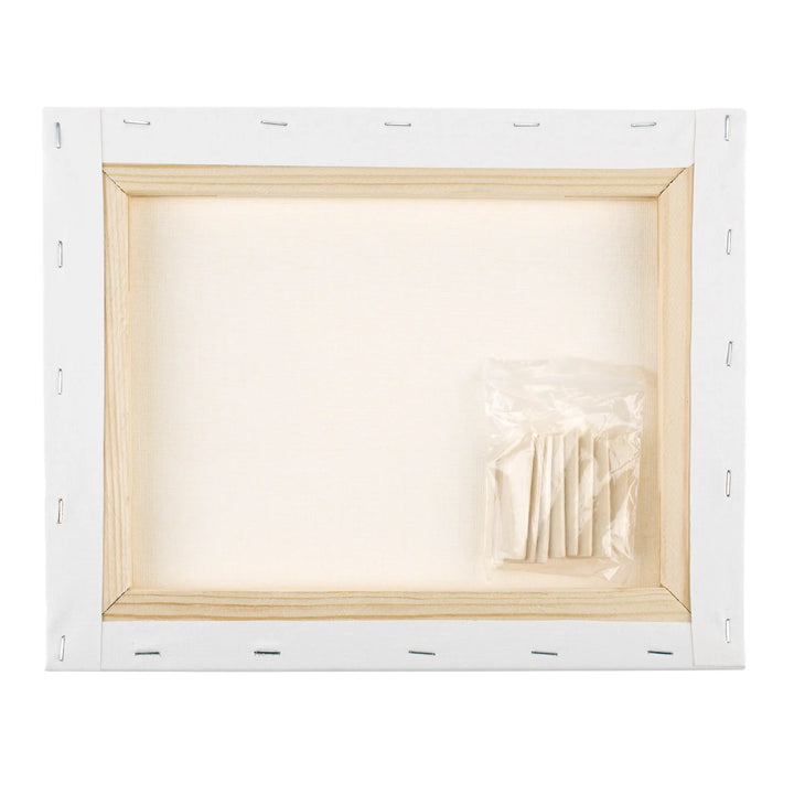 Keilrahmen 1,7cm 70x80cm 330g/m2 FSC Pinie Glorex