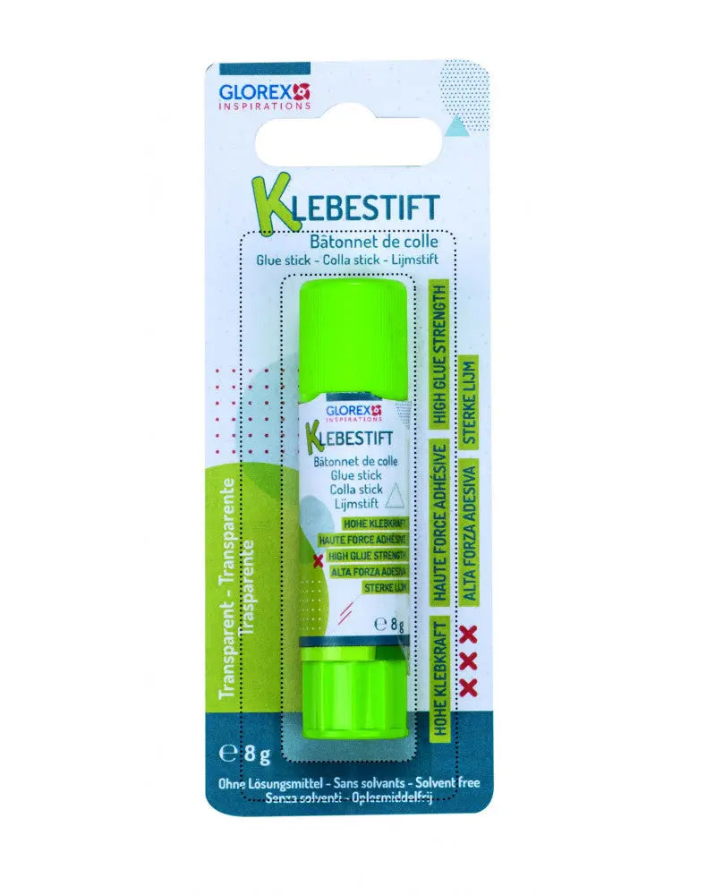 Klebestift 8g im Blister