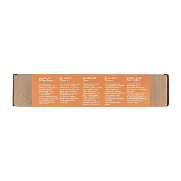 Kreativ-Set Seifengiessen Glorex