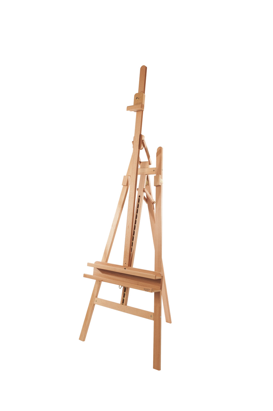 Staffelei Lyre Neigbar FSC