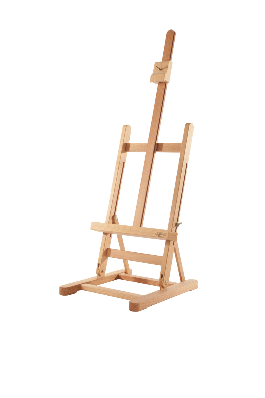 Staffelei Tisch Basic FSC