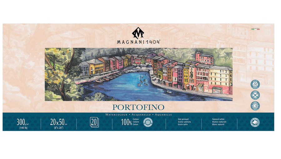 Magnani 1404 - Portofino 20x50cm