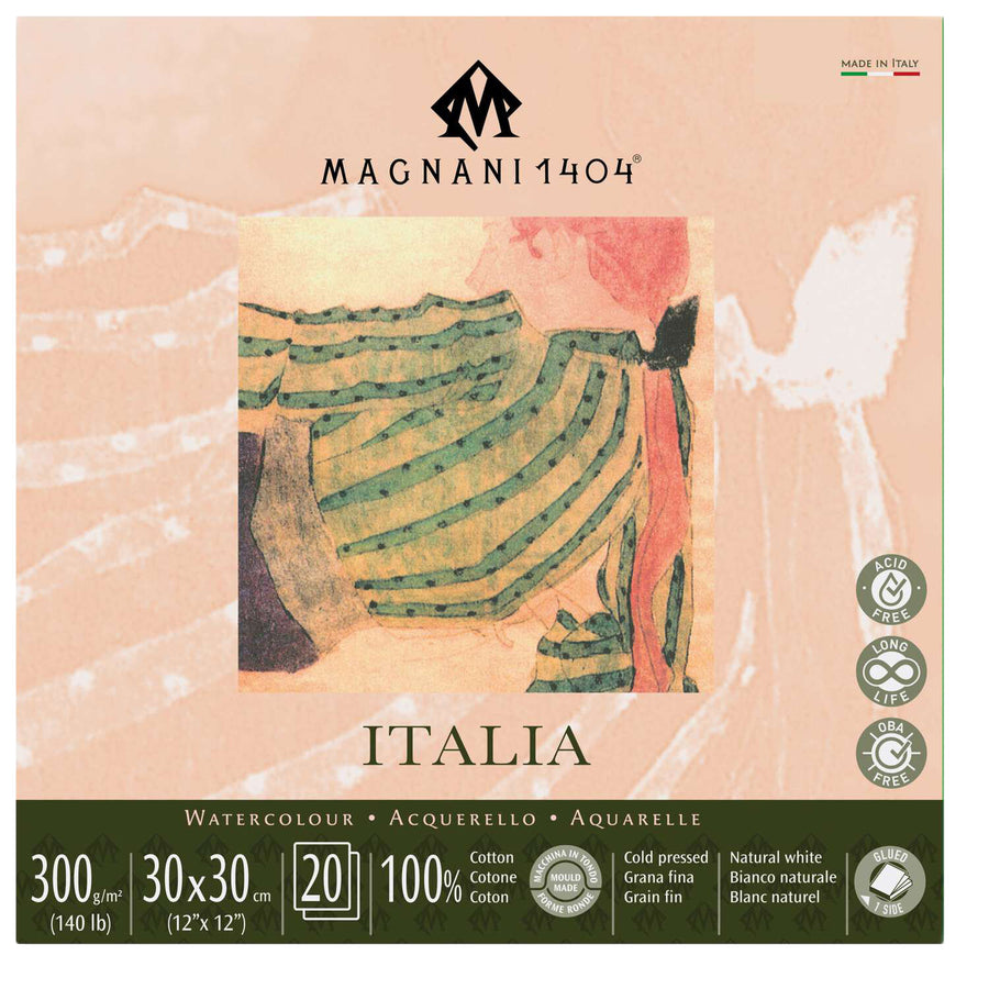 Magnani 1404 - Italia 30x30cm
