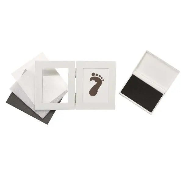Memory Abdruck-Set 20,4x12,2cm Glorex