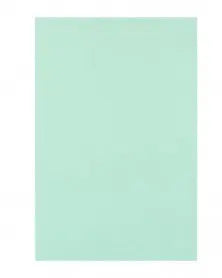 Moosgummi 2mm türkis 1St, 30x45cm