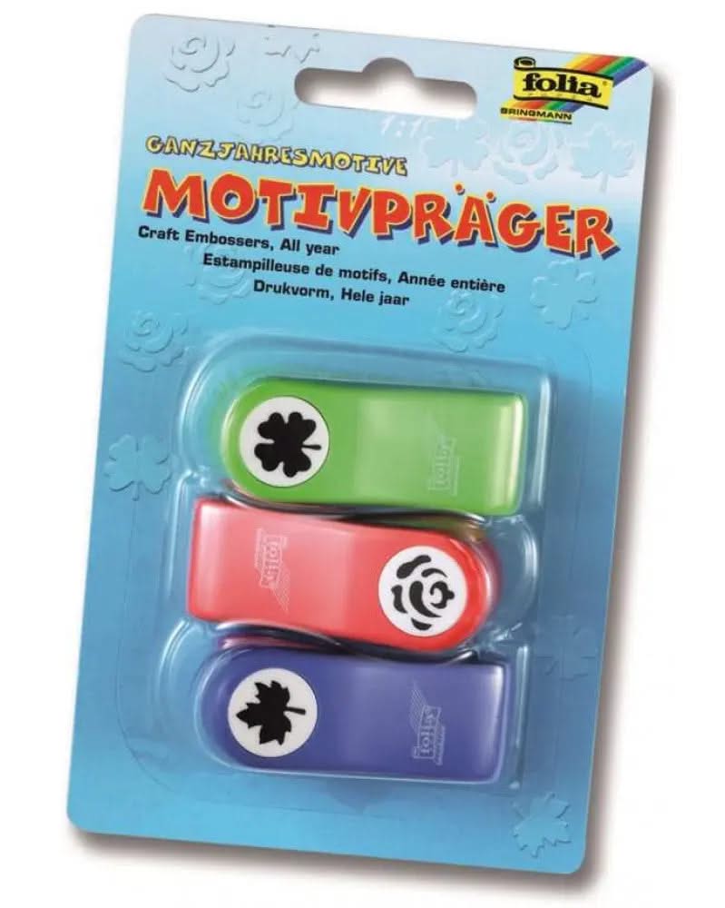 Fustelle per bambini Zag a tema insetti - Misskuty - 4 pezzi per 11,10 Fustelle per bambini Zag a tema insetti - Misskuty - 4 pezzi per 11,10