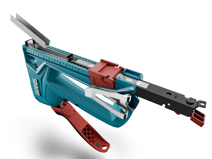 Handtacker J-50 Kofferset