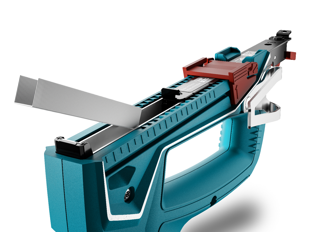 Handtacker J-50 Kofferset