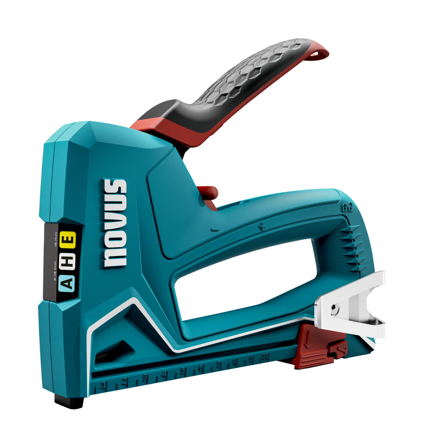 Handtacker J-50