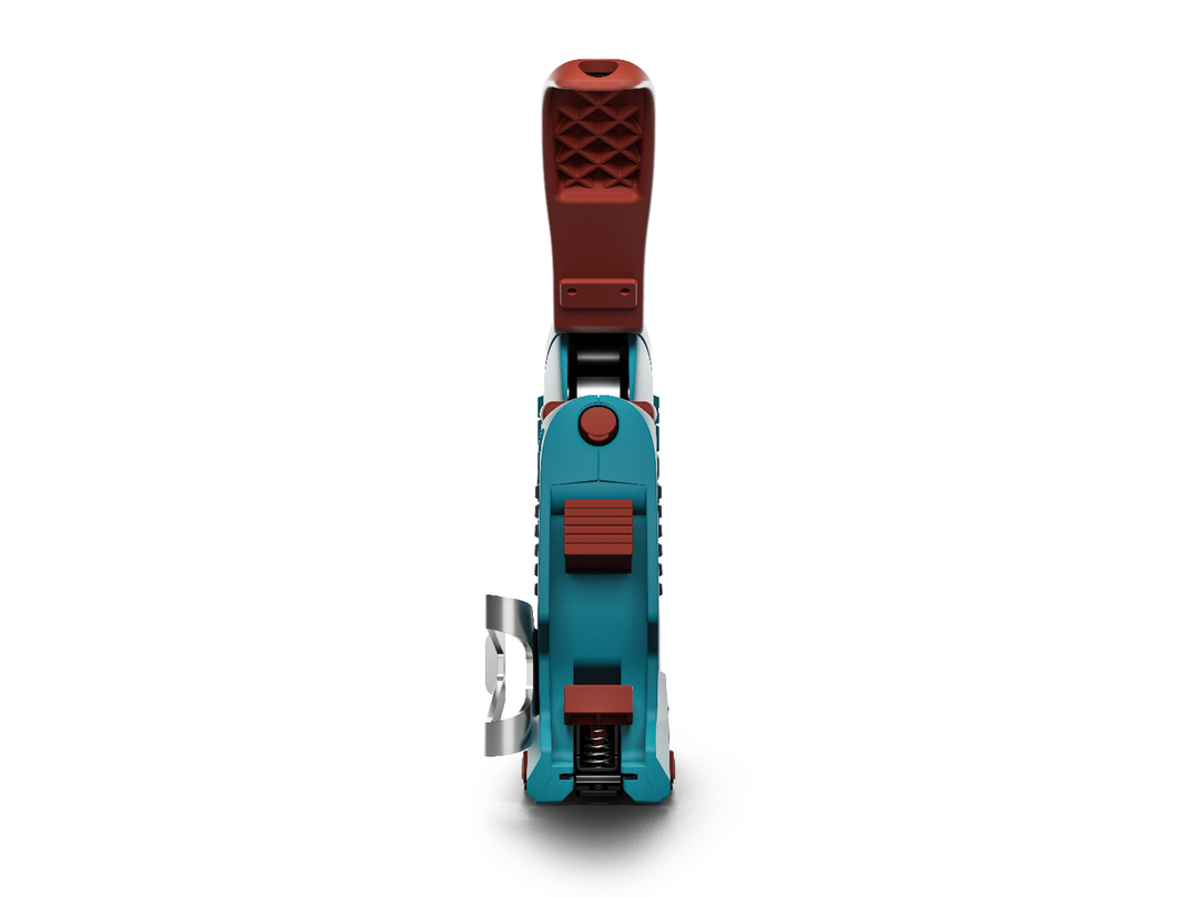 Handtacker J-50 Kofferset
