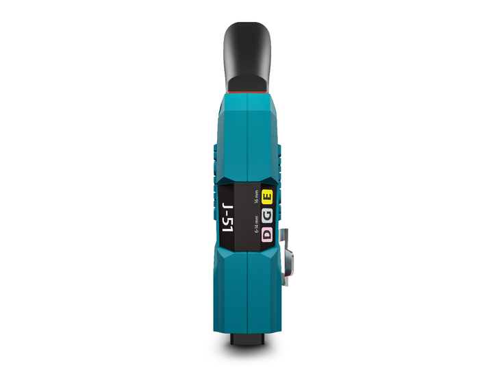 Handtacker J-51 Kofferset