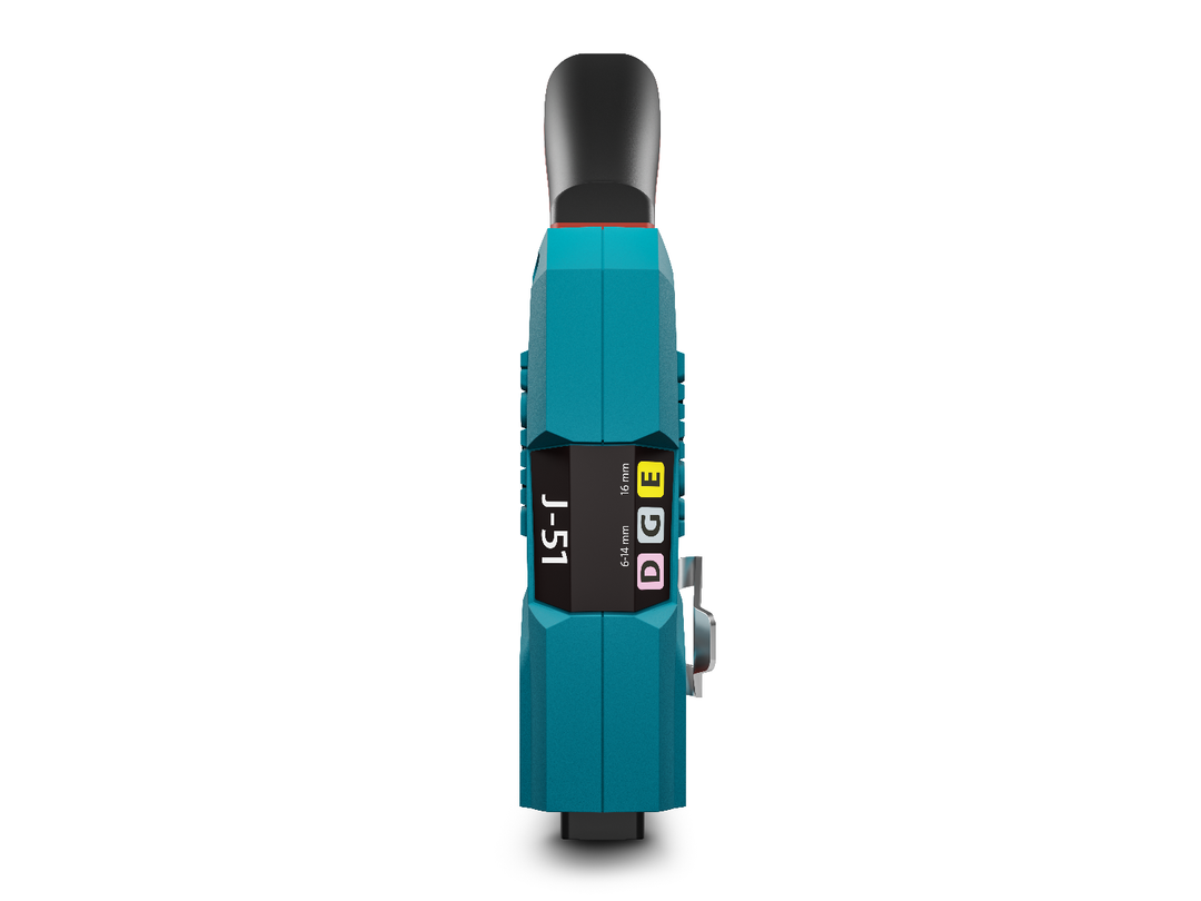 Handtacker J-51