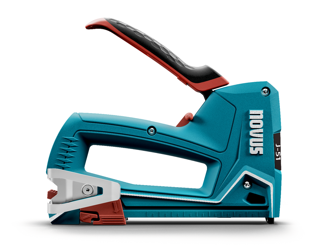 Handtacker J-51 Kofferset
