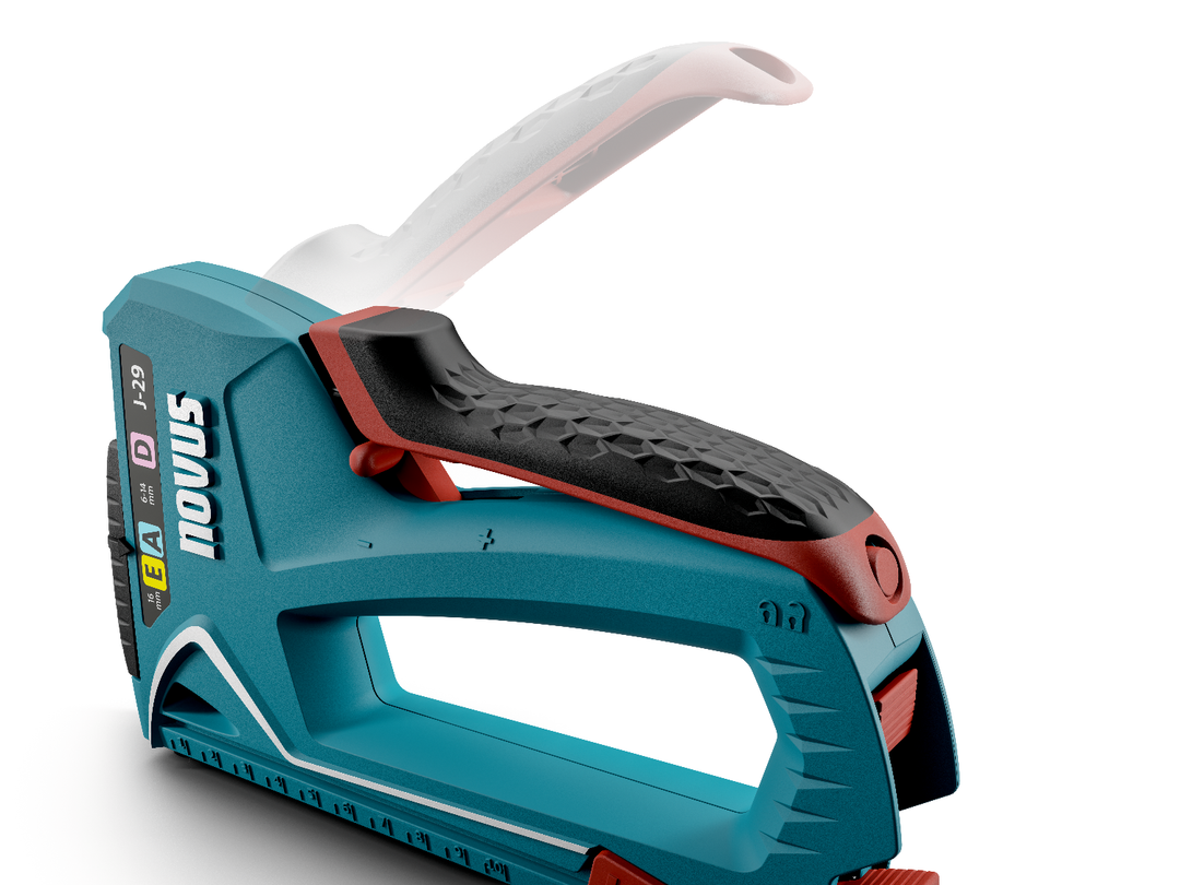 Handtacker J-29