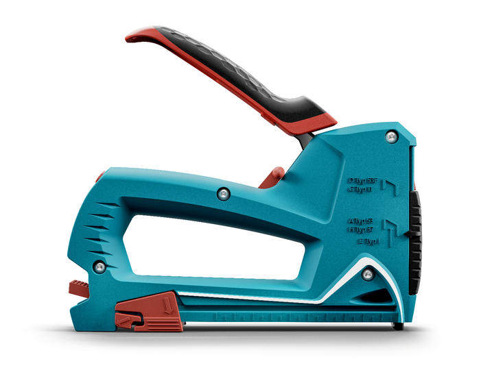 Handtacker J-29