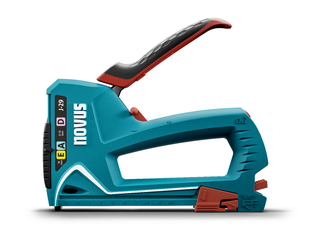 Handtacker J-29