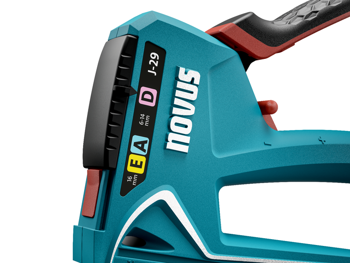 Handtacker J-29