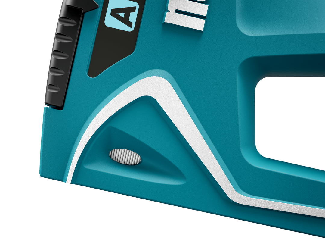 Hand tacker J-25