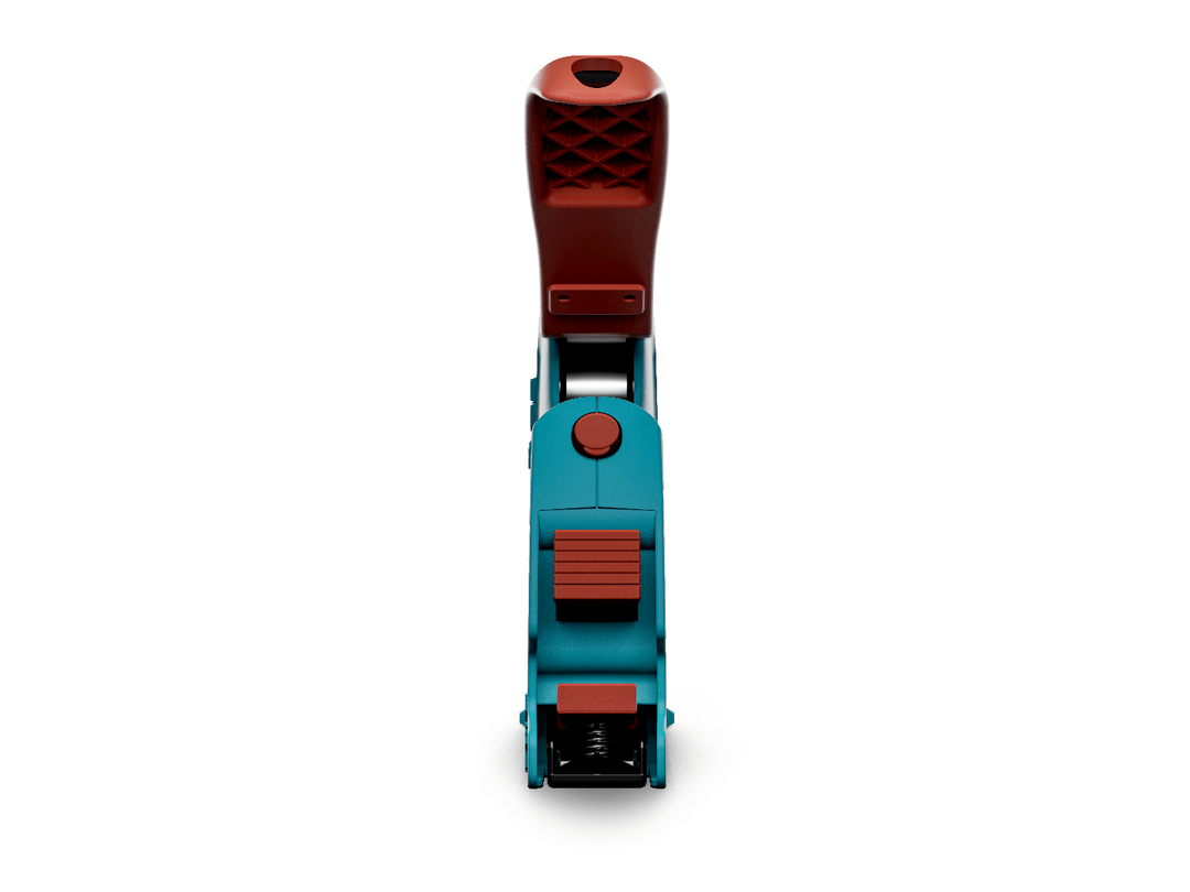 Hand tacker J-25