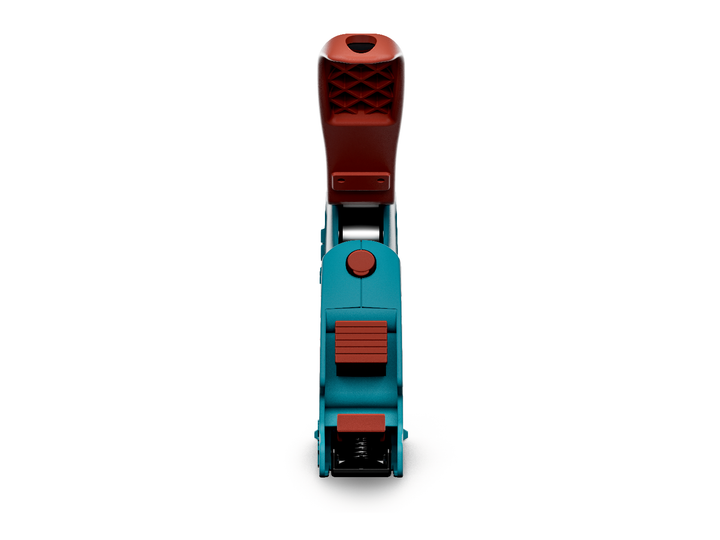 Hand tacker J-25
