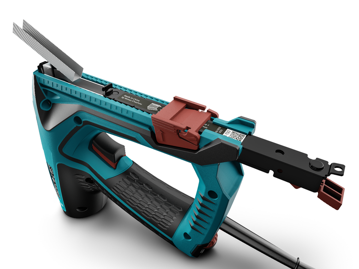 Elektrotacker J-150