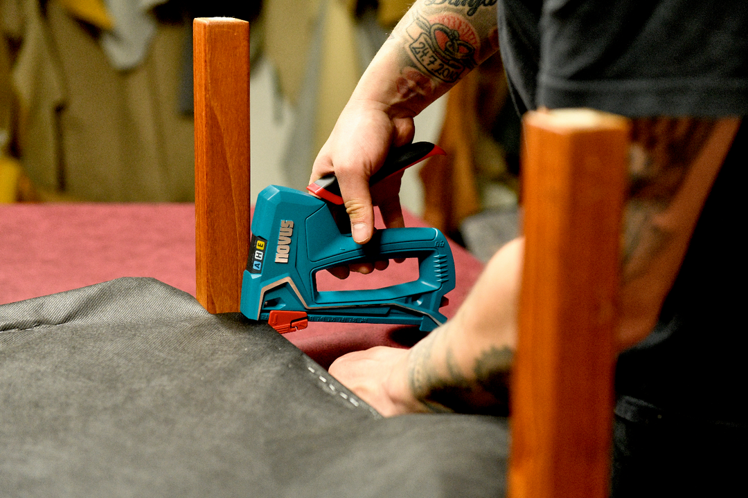 Handtacker J-50