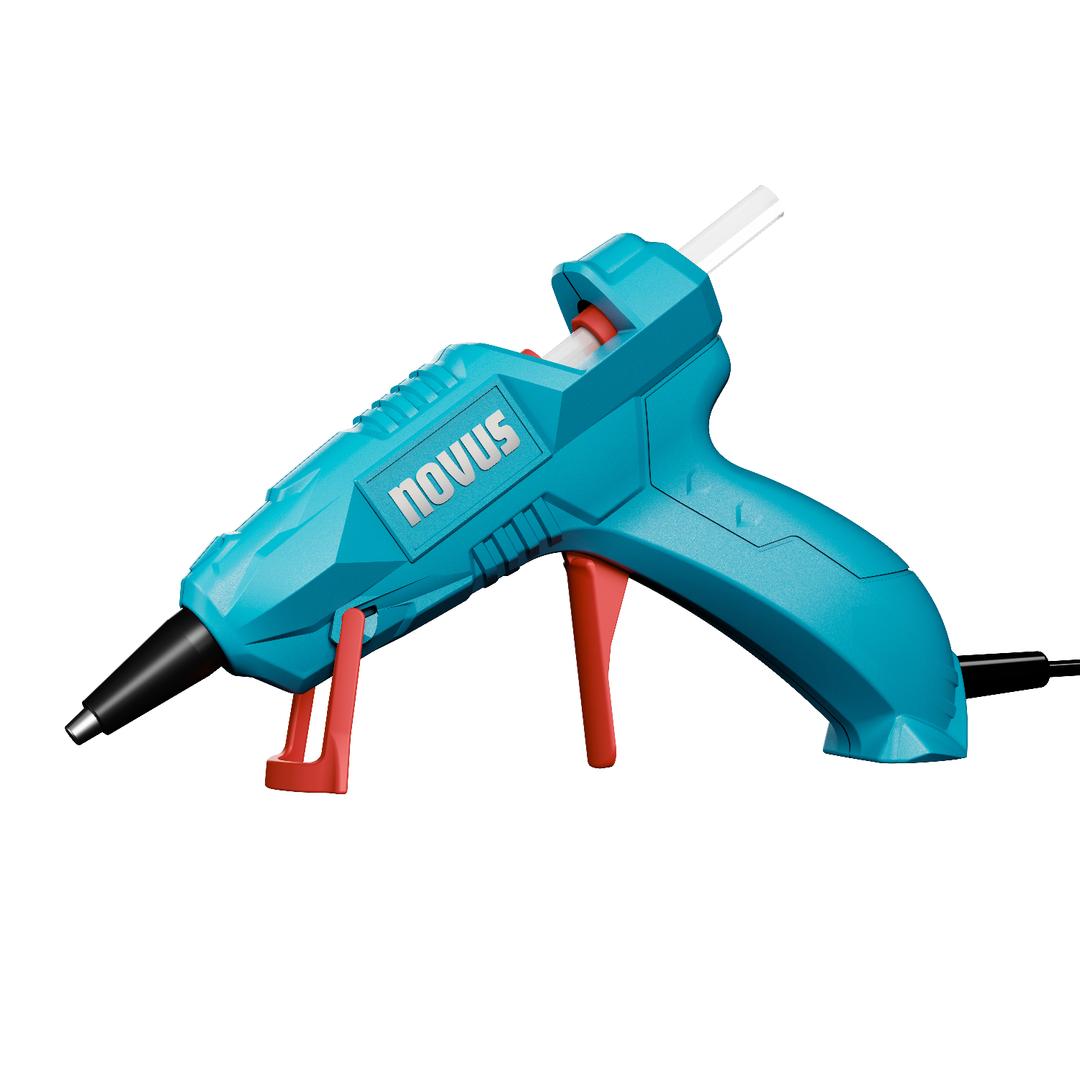 Heissklebepistole K-107