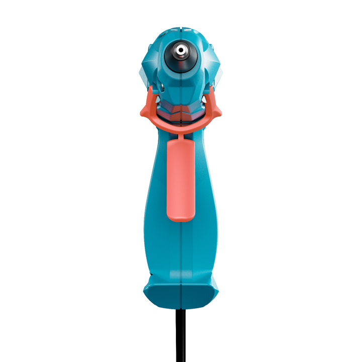 Heissklebepistole K-107