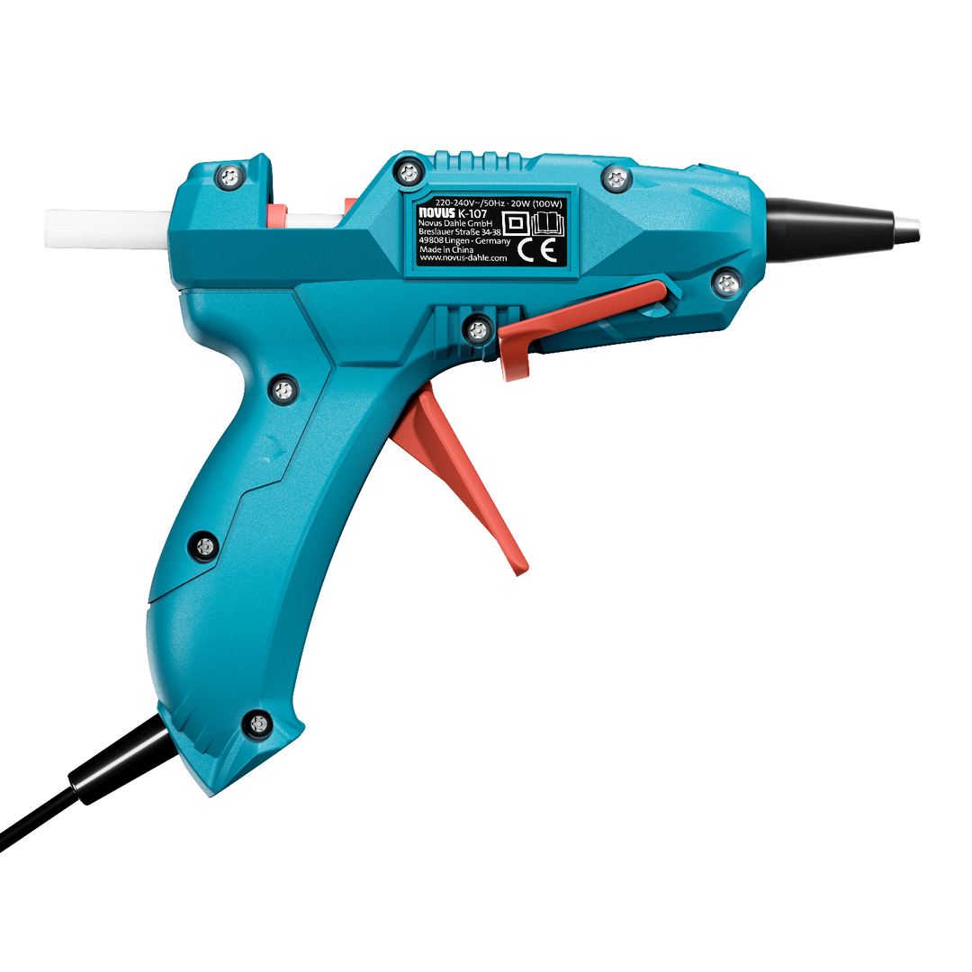 Heissklebepistole K-107