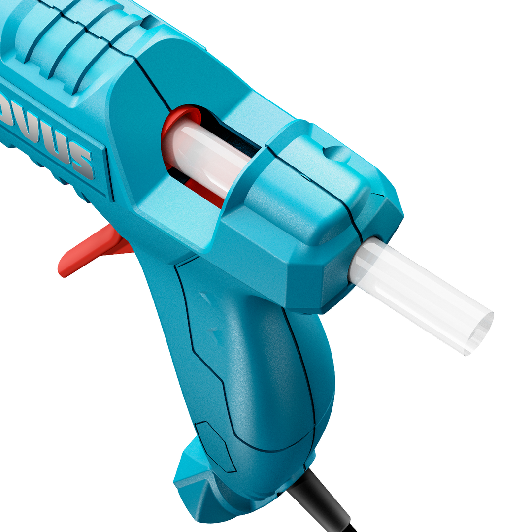 Heissklebepistole K-211