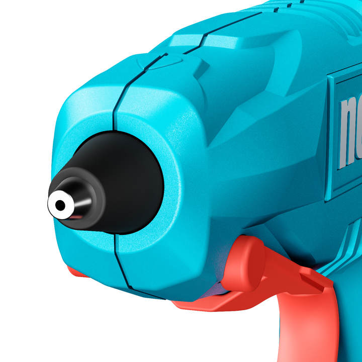 Heissklebepistole K-211