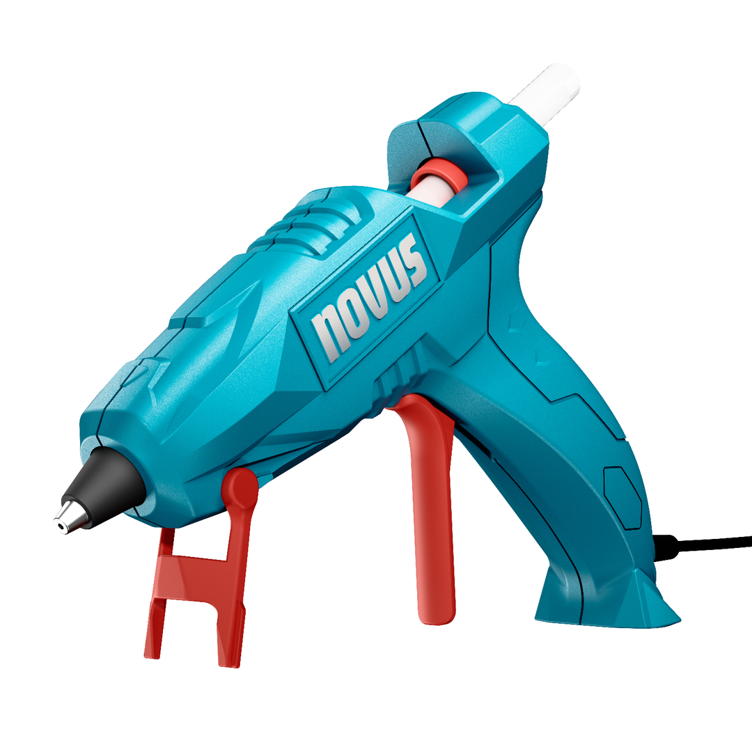 Heissklebepistole K-211