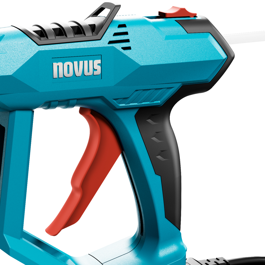 Heissklebepistole K-511 Pro