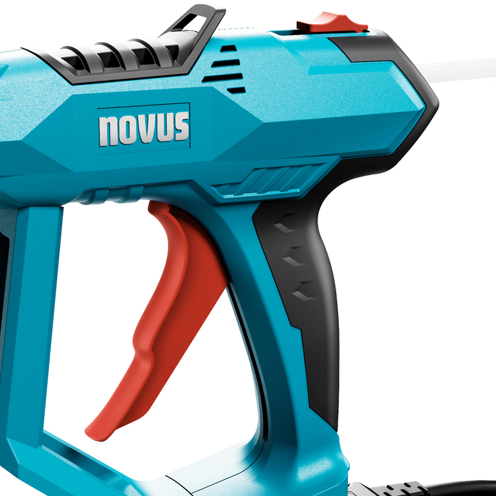 Heissklebepistole K-511 Pro