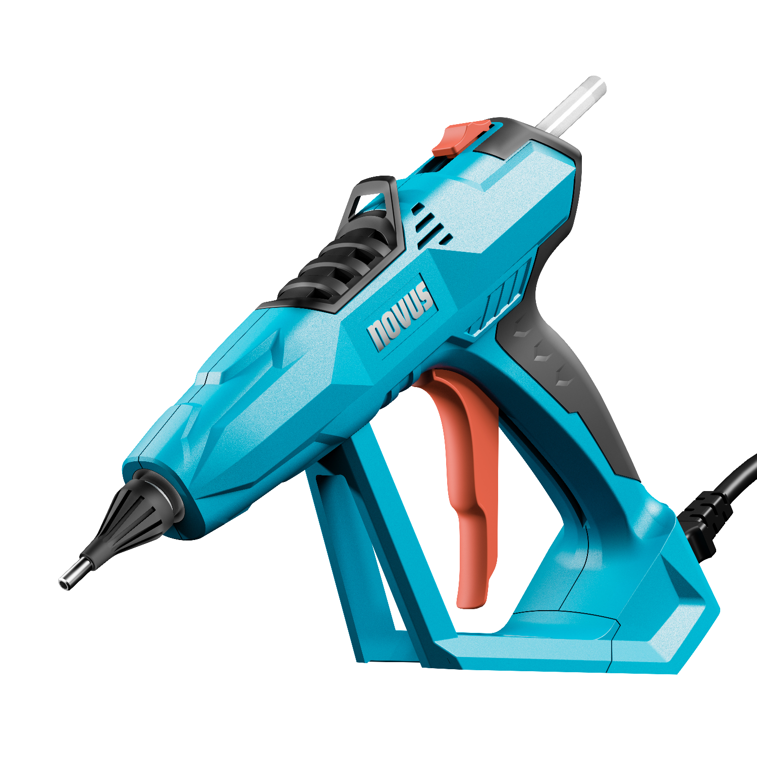 Heissklebepistole K-511 Pro
