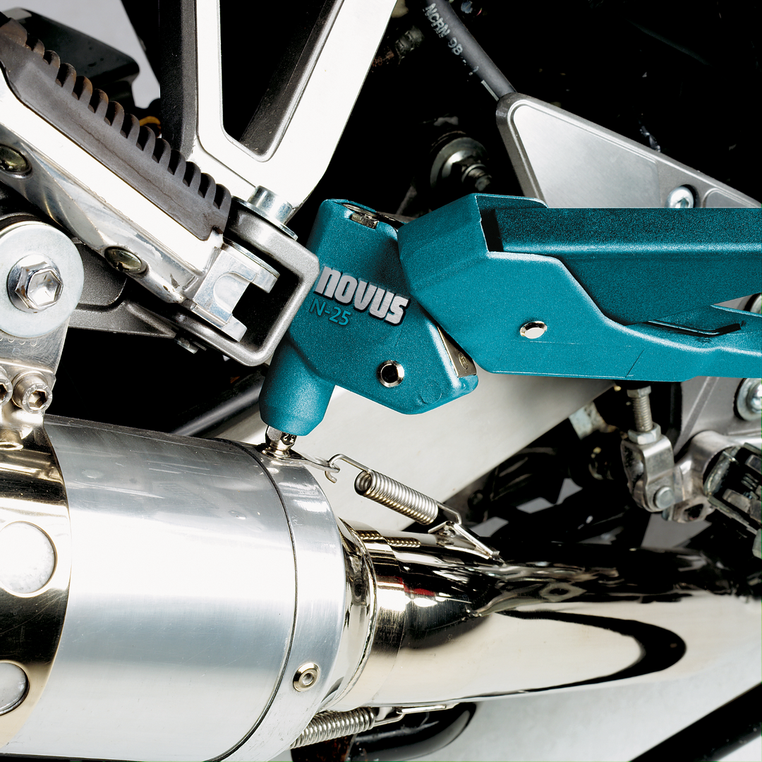 Blindnietzange N- 25 VARIO