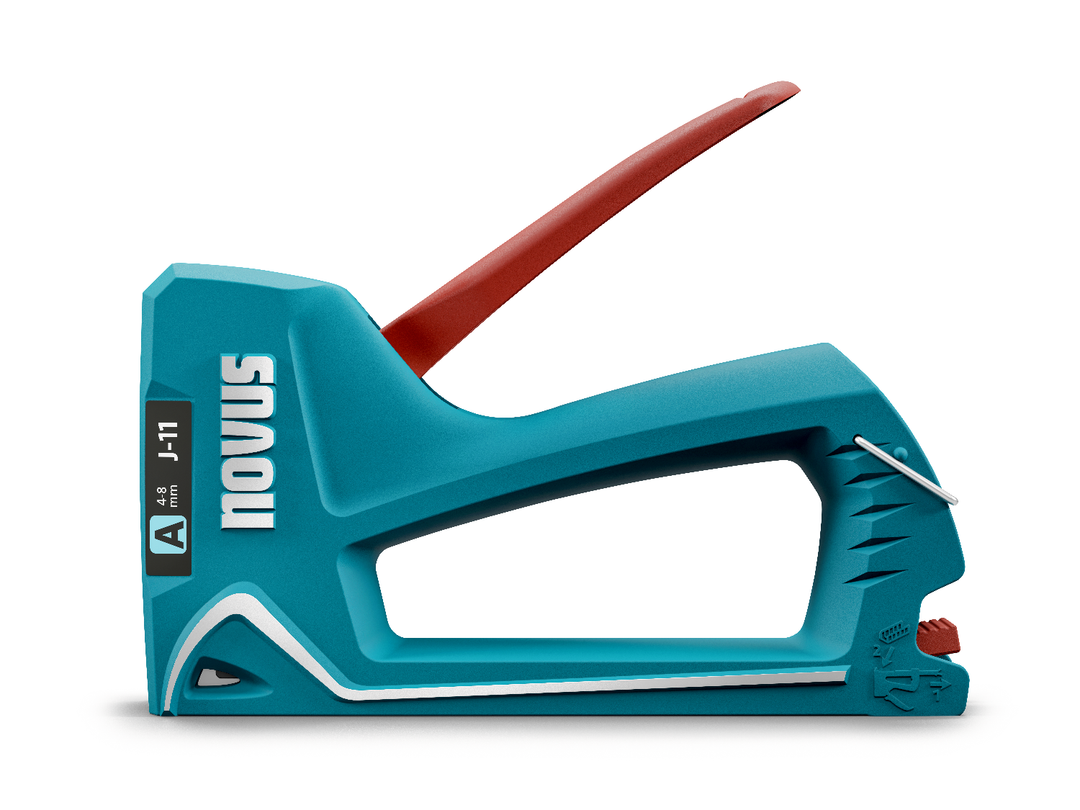 Handtacker J-11