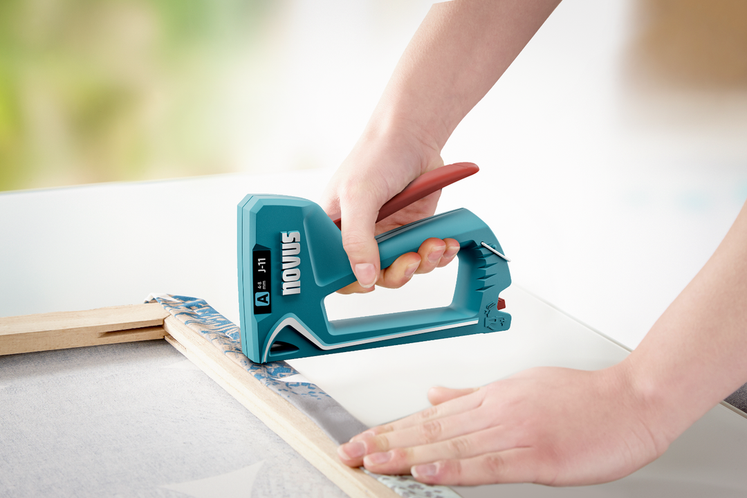 Handtacker J-11